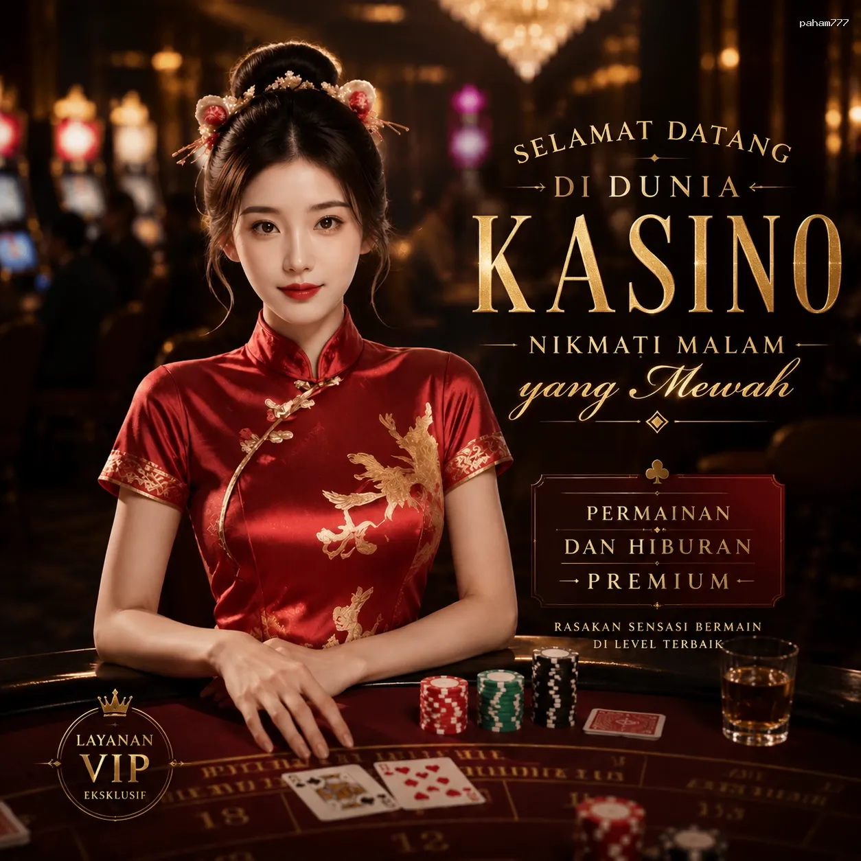Menggali Fitur Menarik di Situs Game paham777