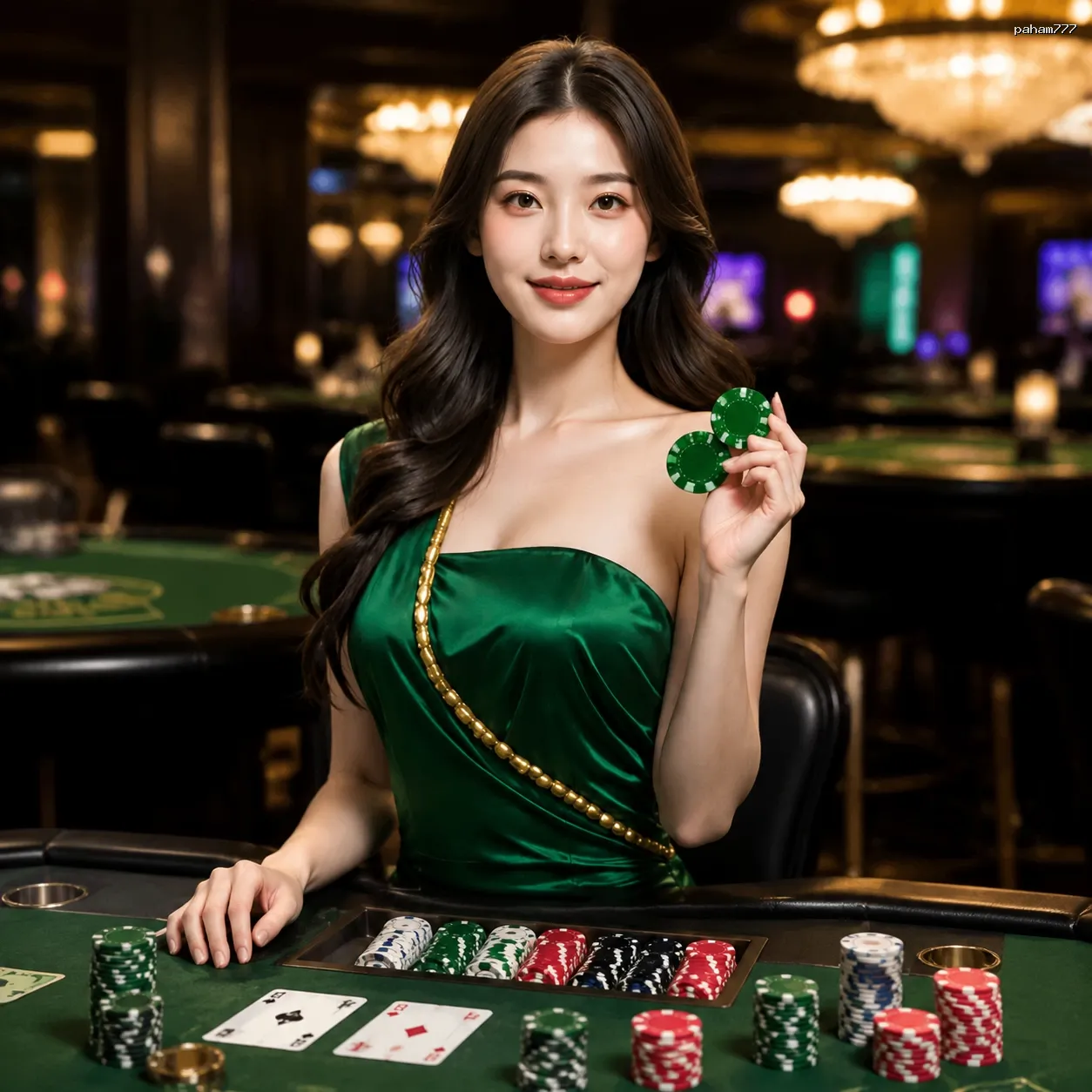 Keunggulan dan Fitur Menarik di Situs Game paham777