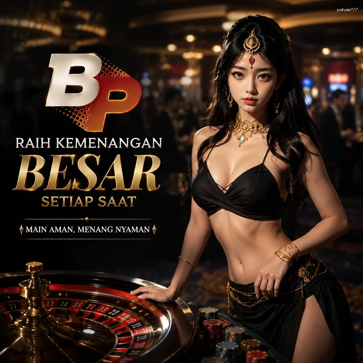 Analisis Performa Game di Platform paham777