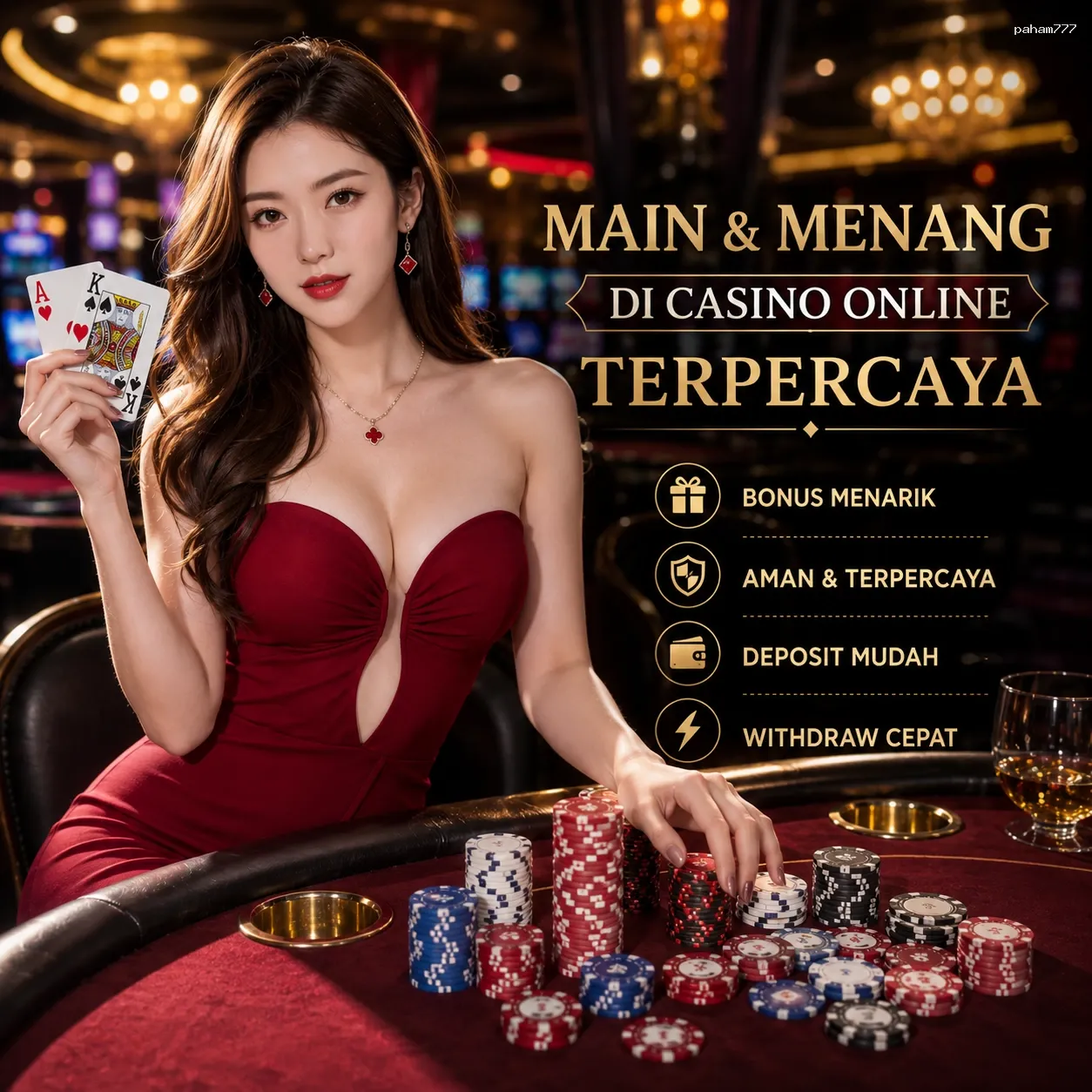 Menelusuri Keunggulan Situs Game paham777