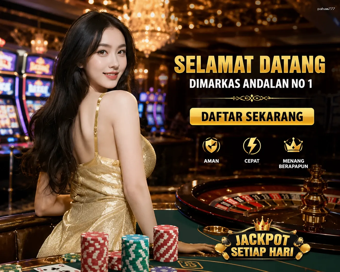 Tips dan Trik Bermain di paham777 untuk Pemula